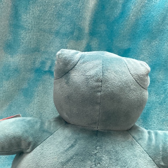 🔴⚪️🟡NWT Pokémon Snorlax Plush Toy 🔴⚪️🟡 - Picture 8 of 16